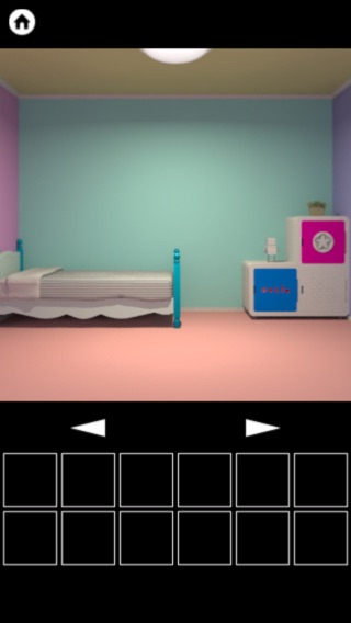 iPhone スクリーンショット 1
