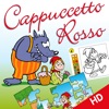 Cappuccetto Rosso for iPad (AppStore Link)