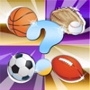 4 Pics 1 Sport (Reveal Pics to Guess That famous Sports Game) humor website with pics 