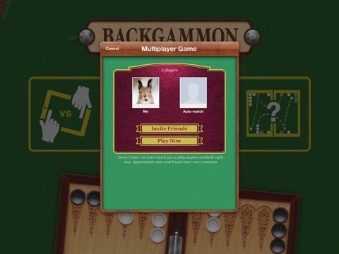 iPad Screenshot 3