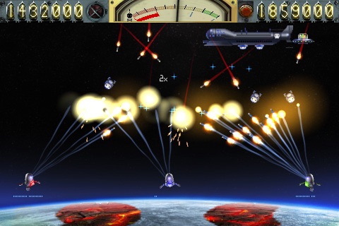 iPhone Screenshot 2