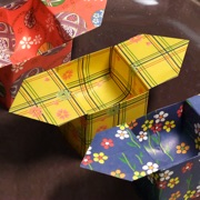 Origami - Box