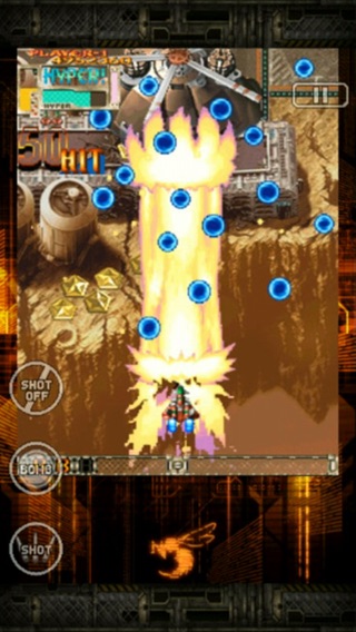 iPhone Screenshot 4