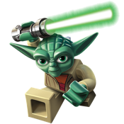 LEGO Star Wars III: The Clone Wars