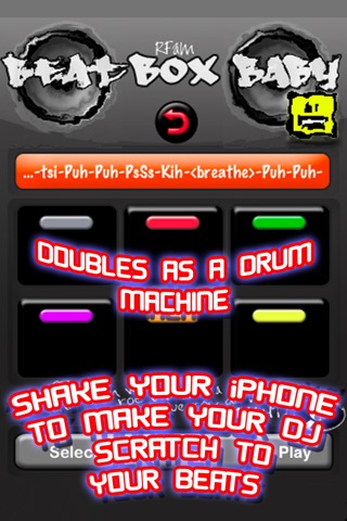 iPhone Screenshot 3