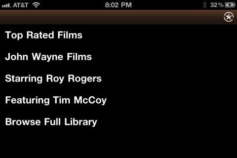 iPhone Screenshot 5