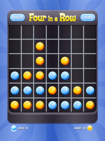 iPad Screenshot 1
