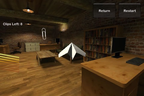 iPhone Screenshot 1