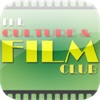 The Culture & Film Club film club 