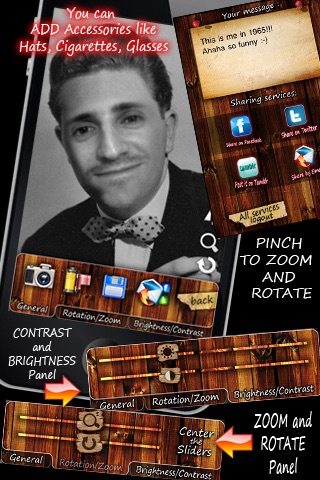 iPhone Screenshot 5