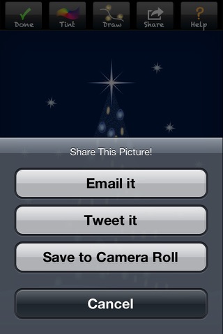 iPhone Screenshot 5