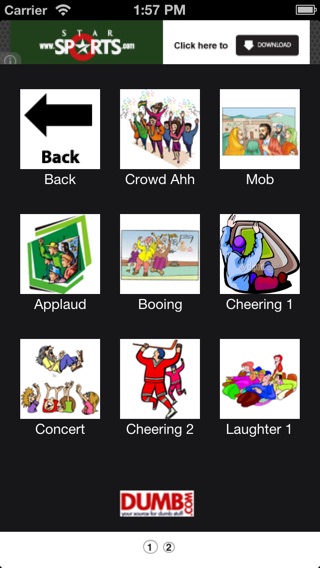 iPhone Screenshot 3