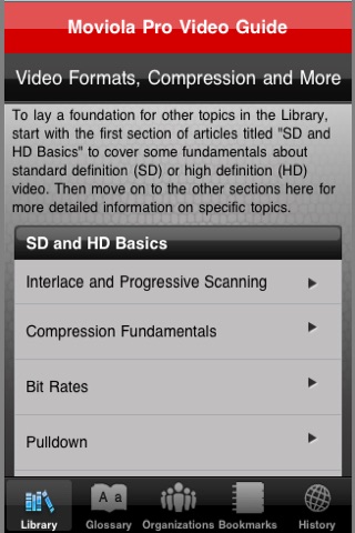 iPhone Screenshot 5