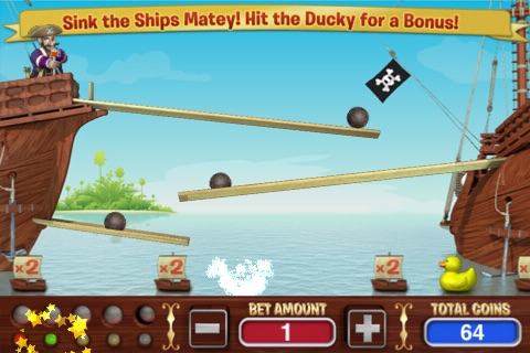iPhone Screenshot 2