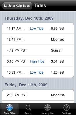iPhone Screenshot 3