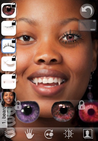 iPhone Screenshot 2