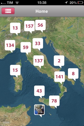 Istantanea iPhone 2
