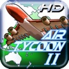 Air Tycoon 2 HD (AppStore Link)