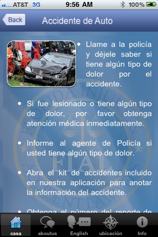 iPhone Screenshot 4