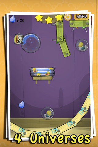 iPhone Screenshot 4