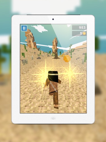 Screenshots of 3D Top Action Indian Racing Western Game - Cool Games For Awesome Teenage Boys & Adults Free for iPad
