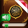 Ildar Khanov - Al-Quran. 114 Surah. Audio dan teks (Bahasa Indonesia) アートワーク