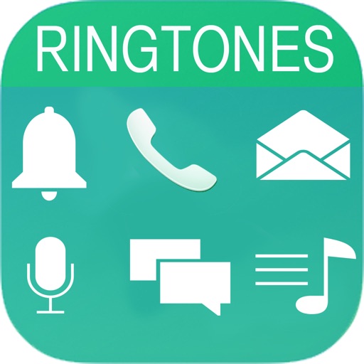 Ringtone Maker and Recorder For iOS7