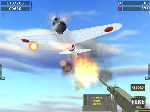 iPad Screenshot 1