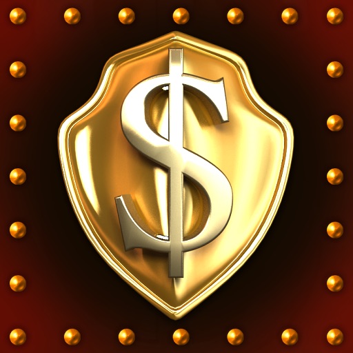 3 vault symbols slots