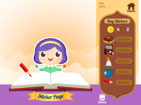 iPad Screenshot 5