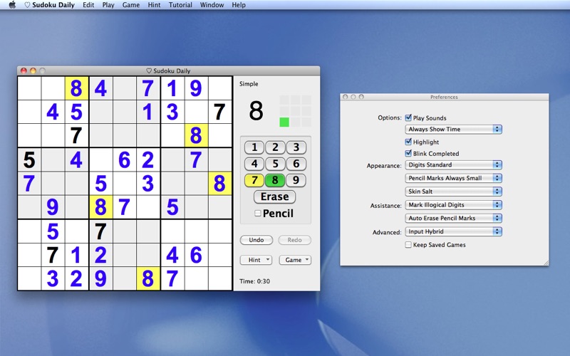 Screenshot 1