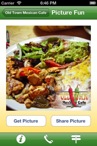 iPhone Screenshot 5