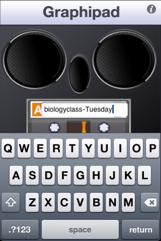 iPhone Screenshot 4