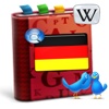 German Dictionary Wiki Speak