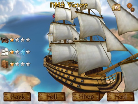 iPad Screenshot 3