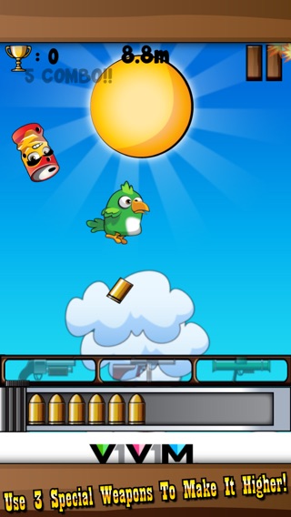 iPhone Screenshot 2