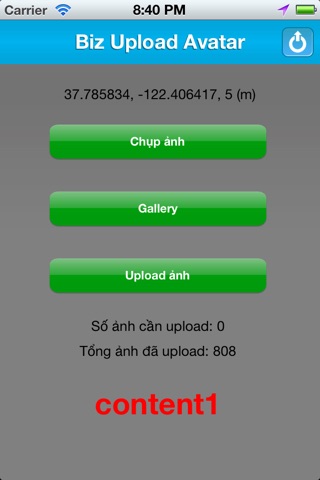 iPhone Screenshot 2