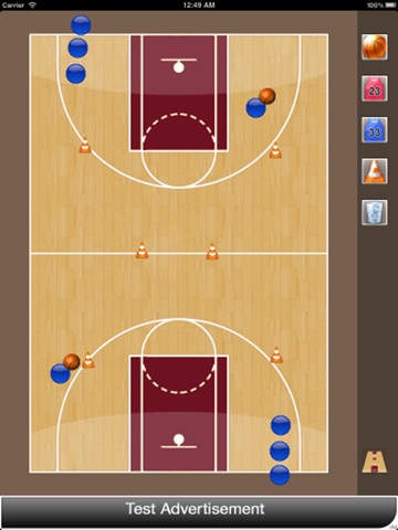 iPad Screenshot 2