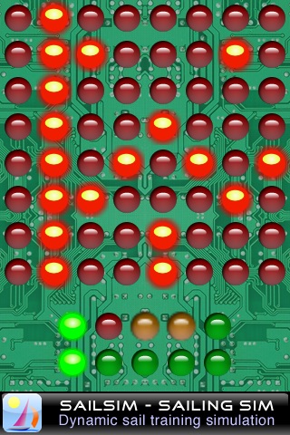iPhone schermafbeelding 1