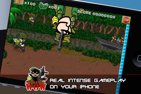 iPhone Screenshot 3