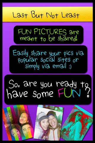 iPhone Screenshot 5