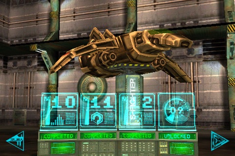 iPhone Screenshot 4
