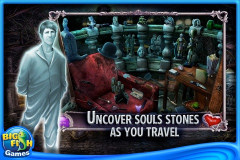 iPhone Screenshot 4