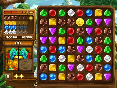 iPad Screenshot 1