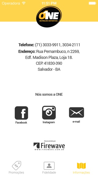 iPhone Screenshot 2