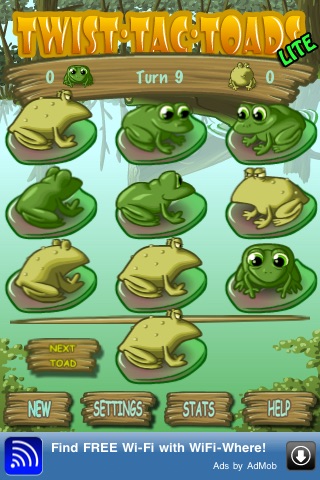 iPhone Screenshot 2