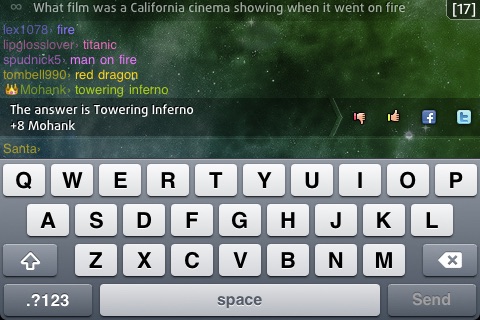 iPhone Screenshot 3