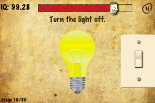 Screenshots of Stupidness 2 for iPhone