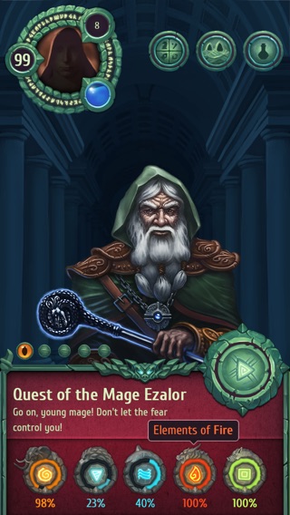 iPhone Screenshot 2