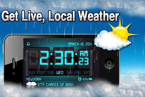 iPhone Screenshot 2
